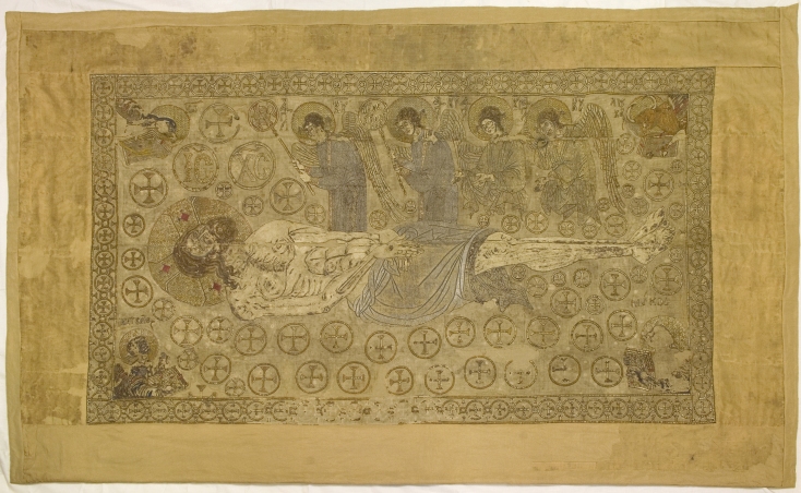 Eπιτάφιος Βαλαδώρου 