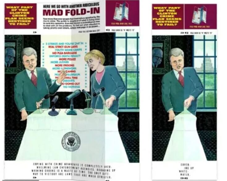 Πέθανε ο εμβληματικός γελοιογράφος του περιοδικού Mad, Αλ Τζάφι