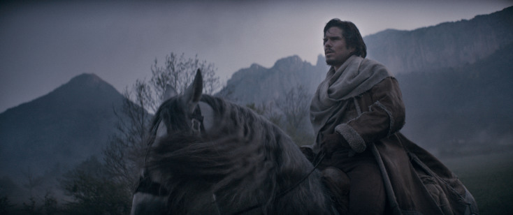 ΟΙ ΤΡΕΙΣ ΣΩΜΑΤΟΦΥΛΑΚΕΣ ΝΤ’ΑΡΤΑΝΙΑΝ