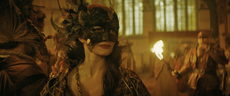 ΟΙ ΤΡΕΙΣ ΣΩΜΑΤΟΦΥΛΑΚΕΣ ΝΤ’ΑΡΤΑΝΙΑΝ