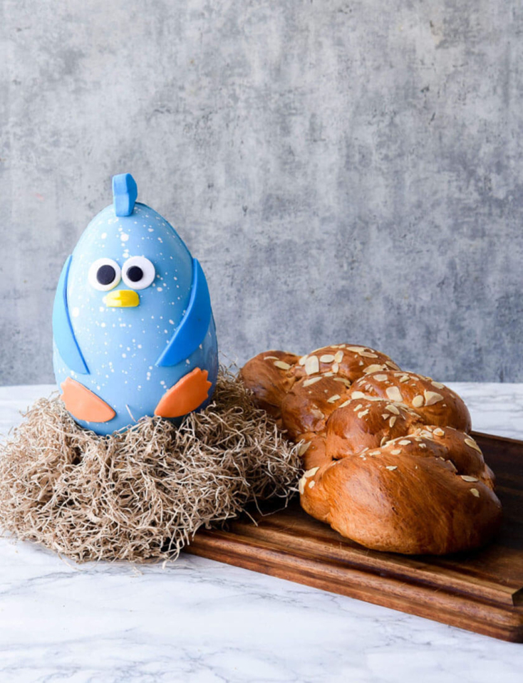 Η τεράστια ποικιλία πασχαλινών αυγών στα Fresh