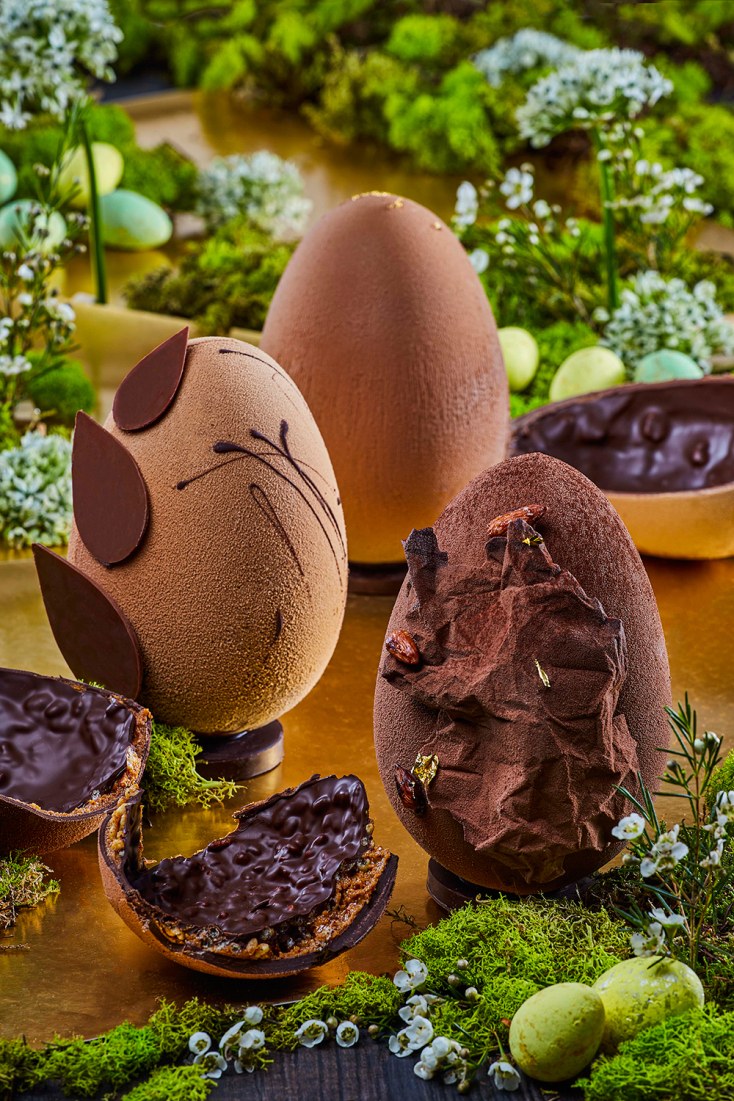 GB Corner Gifts & Flavors