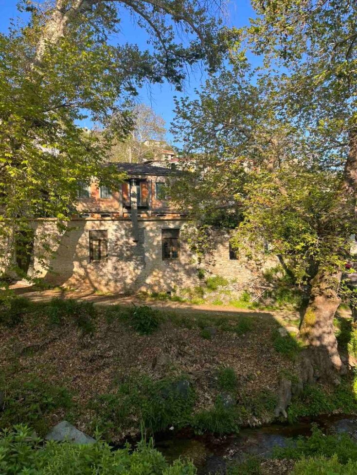 Μεταξοχώρι Αγιάς Λαρίσης