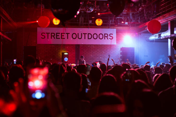 In - Edit Greece 2023: Το αναλυτικό πρόγραμμα του φεστιβάλ μουσικού ντοκιμαντέρ και οι συναυλίες που θα φιλοξενηθούν στο Λιμάνι Θεσσαλονίκης, 19 - 23 Απριλίου 2023.