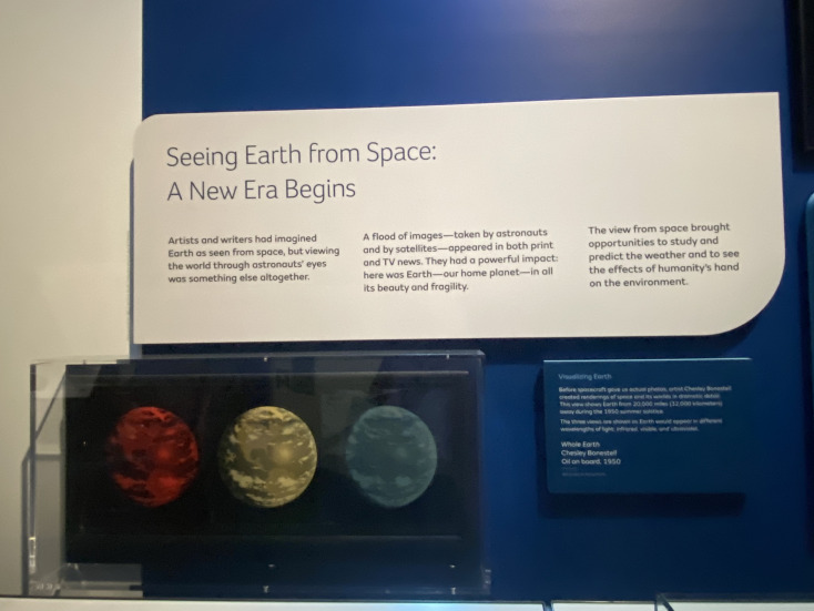 Τέσσερις μέρες και νύχτες στην Ουάσινγκτον: Η ταξιδιωτική εμπειρία μίας επίσκεψης στην Αμερική μετά από 20 χρόνια.