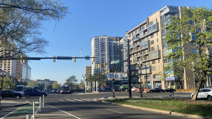 Τέσσερις μέρες και νύχτες στην Ουάσινγκτον: Η ταξιδιωτική εμπειρία μίας επίσκεψης στην Αμερική μετά από 20 χρόνια.