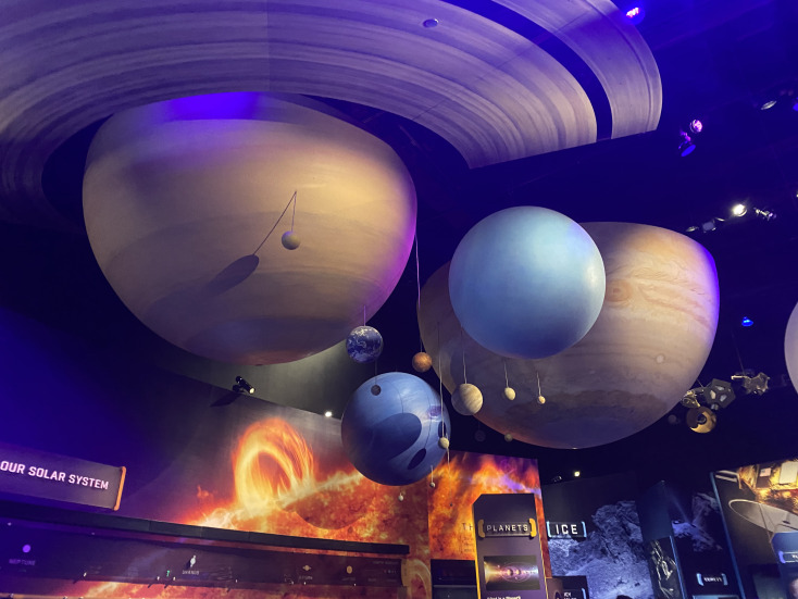 Τέσσερις μέρες και νύχτες στην Ουάσινγκτον: Η ταξιδιωτική εμπειρία μίας επίσκεψης στην Αμερική μετά από 20 χρόνια.