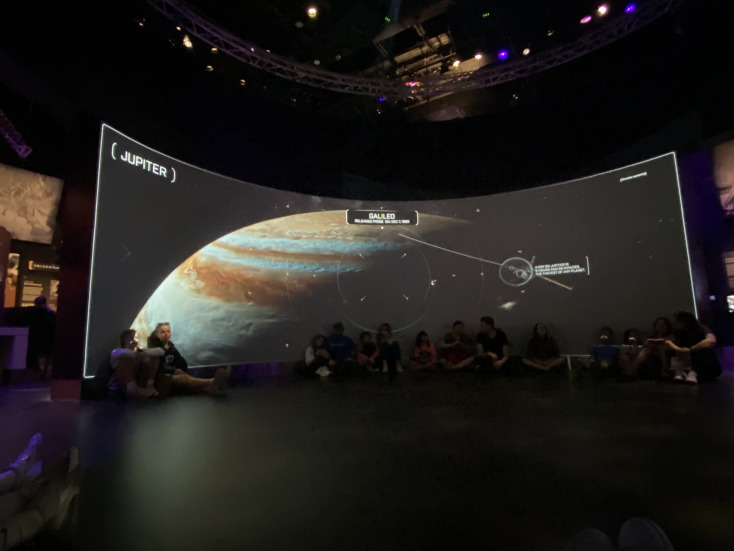 Τέσσερις μέρες και νύχτες στην Ουάσινγκτον: Η ταξιδιωτική εμπειρία μίας επίσκεψης στην Αμερική μετά από 20 χρόνια.