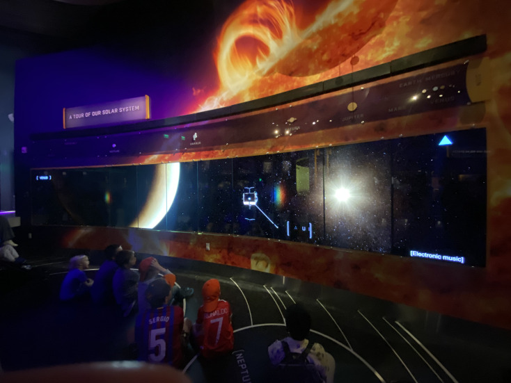 Τέσσερις μέρες και νύχτες στην Ουάσινγκτον: Η ταξιδιωτική εμπειρία μίας επίσκεψης στην Αμερική μετά από 20 χρόνια.