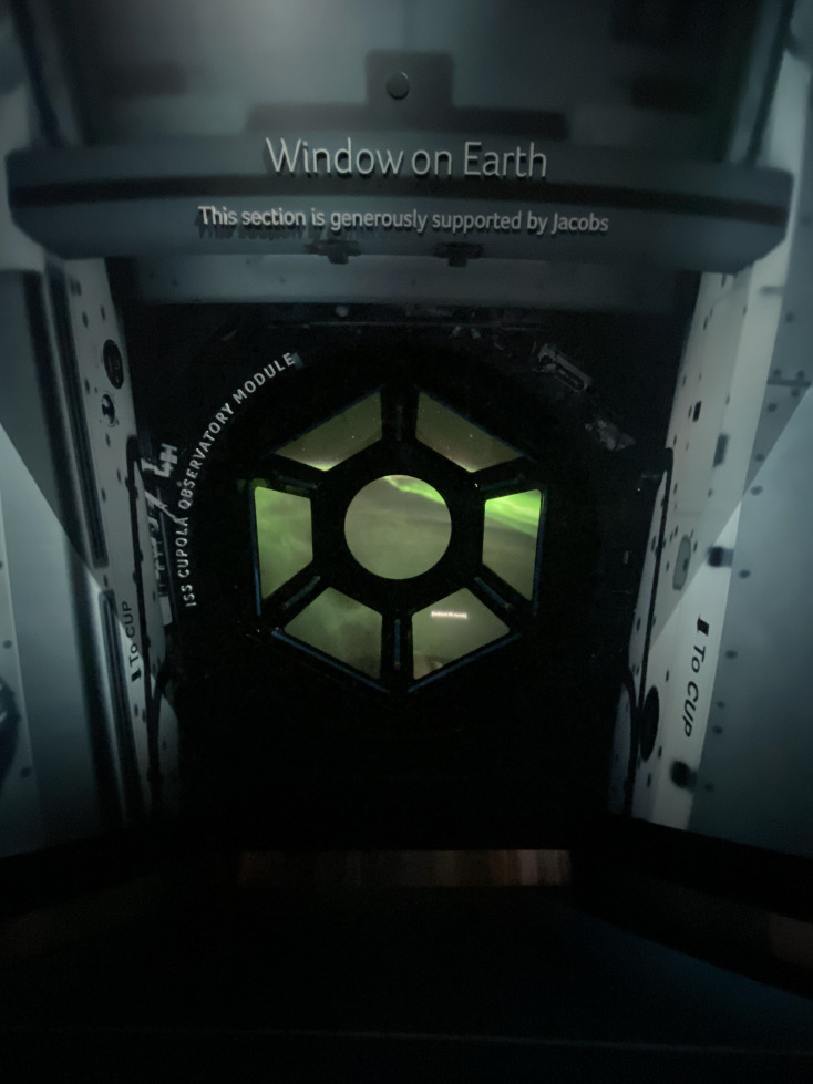 Τέσσερις μέρες και νύχτες στην Ουάσινγκτον: Η ταξιδιωτική εμπειρία μίας επίσκεψης στην Αμερική μετά από 20 χρόνια.