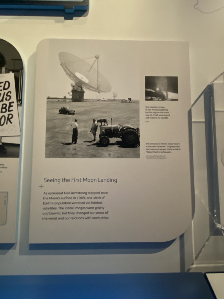 Τέσσερις μέρες και νύχτες στην Ουάσινγκτον: Η ταξιδιωτική εμπειρία μίας επίσκεψης στην Αμερική μετά από 20 χρόνια.