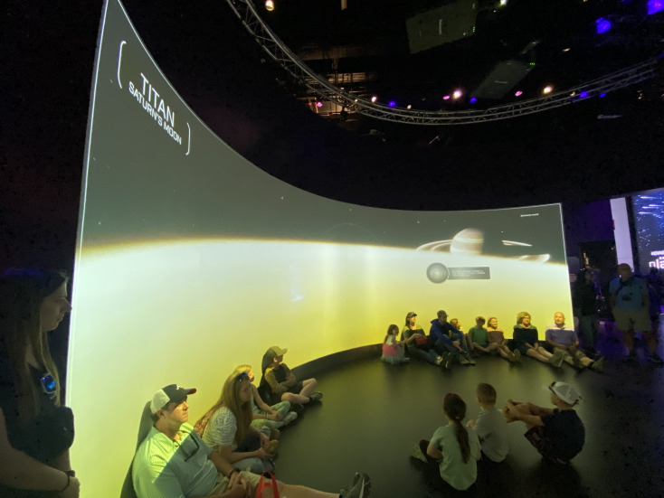 Τέσσερις μέρες και νύχτες στην Ουάσινγκτον: Η ταξιδιωτική εμπειρία μίας επίσκεψης στην Αμερική μετά από 20 χρόνια.