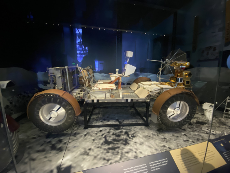 Τέσσερις μέρες και νύχτες στην Ουάσινγκτον: Η ταξιδιωτική εμπειρία μίας επίσκεψης στην Αμερική μετά από 20 χρόνια.