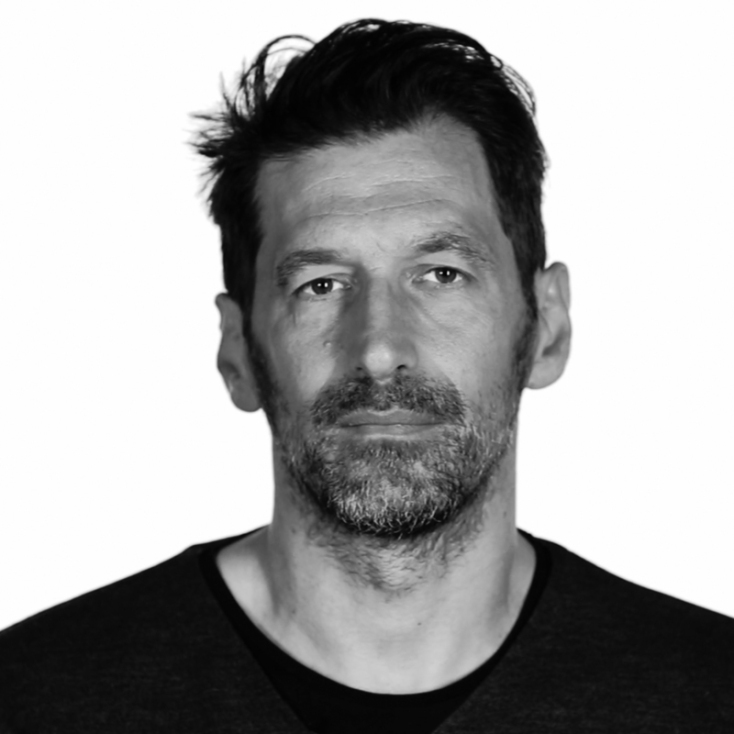 Ο φωτογράφος Παύλος Φυσάκης