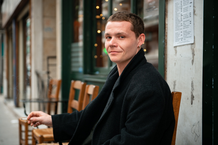 Ο Westerman γίνεται Αθηναίος από επιλογή  