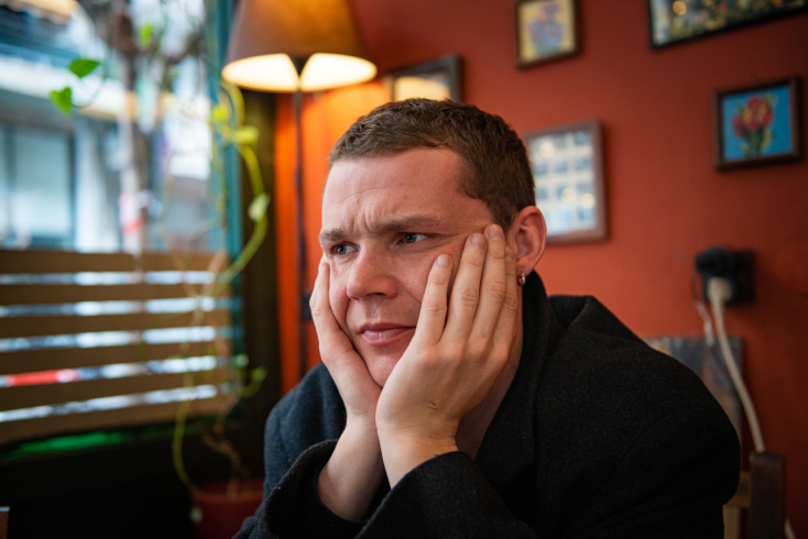 Ο Westerman γίνεται Αθηναίος από επιλογή  