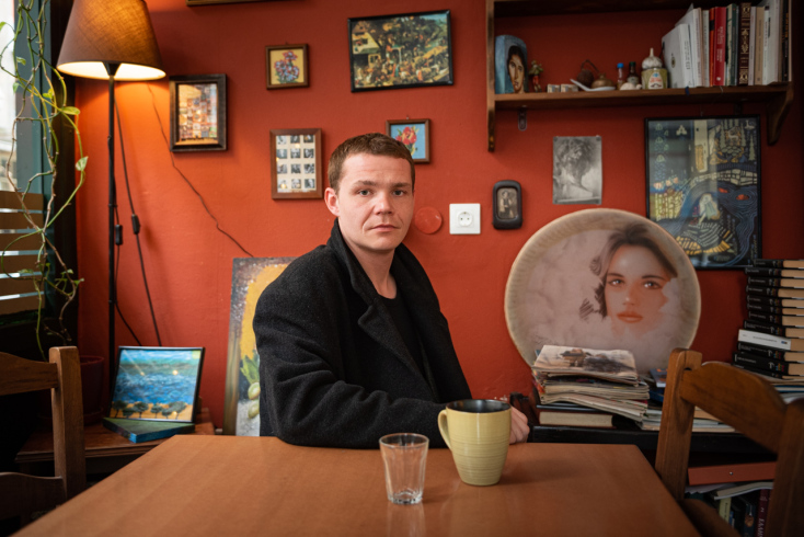 Ο Westerman γίνεται Αθηναίος από επιλογή  