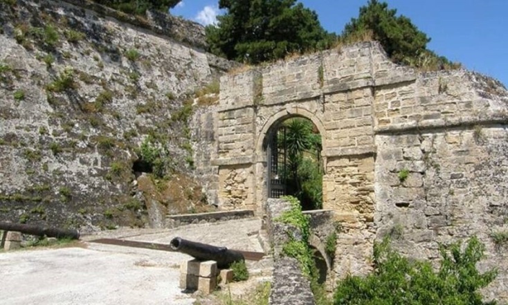 Κάστρο Ζακύνθου: Αποκαθίσταται και αναδεικνύεται από το υπουργείο Πολιτισμού το σπουδαίο μνημείο - Η μελέτη και οι σχεδιαζόμενες παρεμβάσεις.