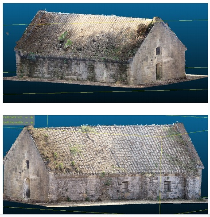 Κάστρο Ζακύνθου: Αποκαθίσταται και αναδεικνύεται από το υπουργείο Πολιτισμού το σπουδαίο μνημείο - Η μελέτη και οι σχεδιαζόμενες παρεμβάσεις.