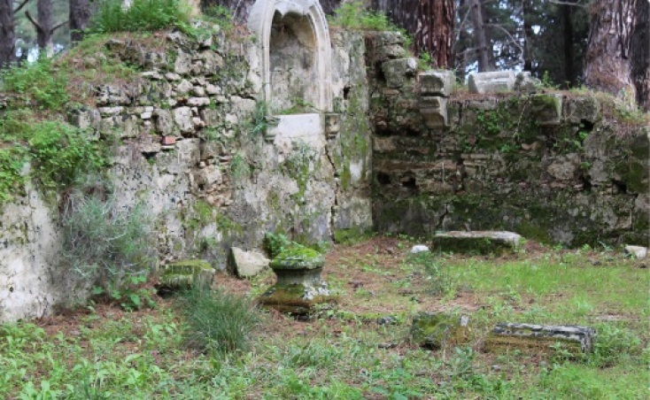 Κάστρο Ζακύνθου: Αποκαθίσταται και αναδεικνύεται από το υπουργείο Πολιτισμού το σπουδαίο μνημείο - Η μελέτη και οι σχεδιαζόμενες παρεμβάσεις.