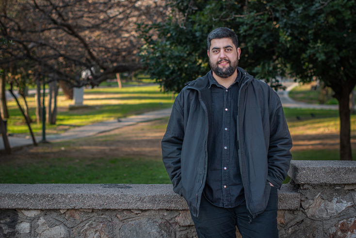 Δημήτρης Κούτρης