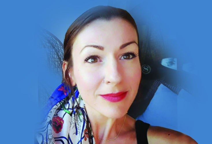 Νικόλ Ερίνη