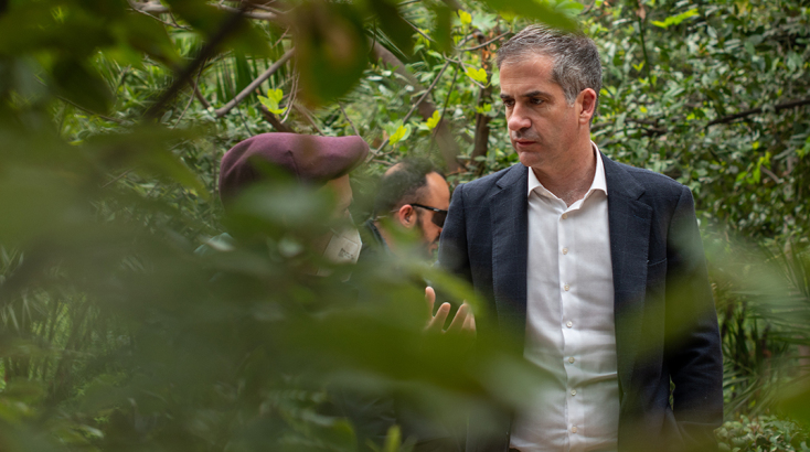 Εθνικός Κήπος