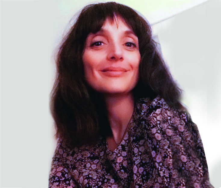 Αναστασία Νικολάου