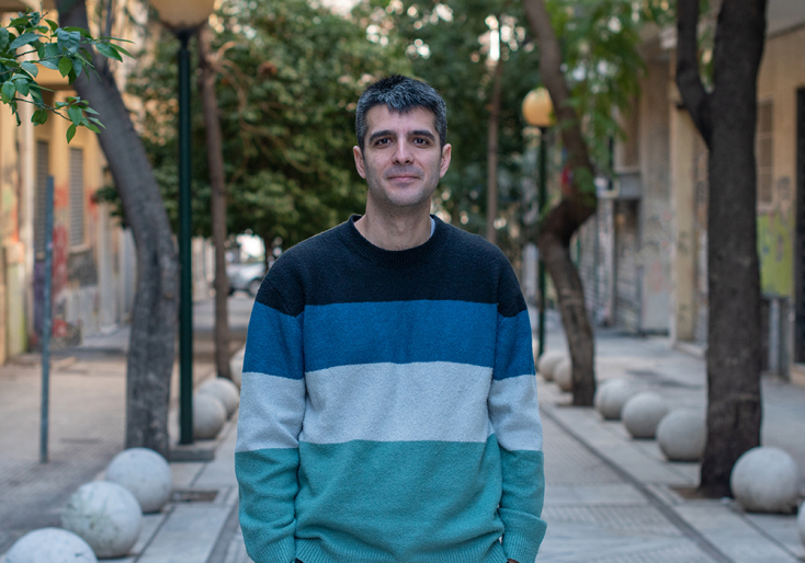 Παναγιώτης Τζούρας