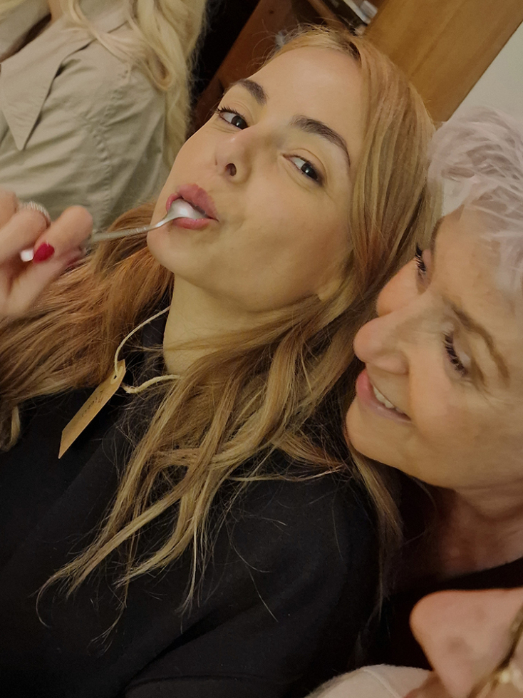 Βγήκα για φαγητό με αγνώστους, η νέα τάση στο private dining μάς φέρνει πιο κοντά