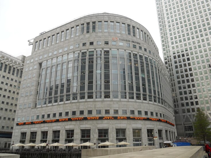 Σαν σήμερα 25 Απριλίου: To 1850, o Πάουλ Γιούλιους Ρόιτερ, ιδρυτής του Reuters, χρησιμοποιεί 45 περιστέρια για να μεταδώσει τις τιμές του χρηματιστηρίου. 