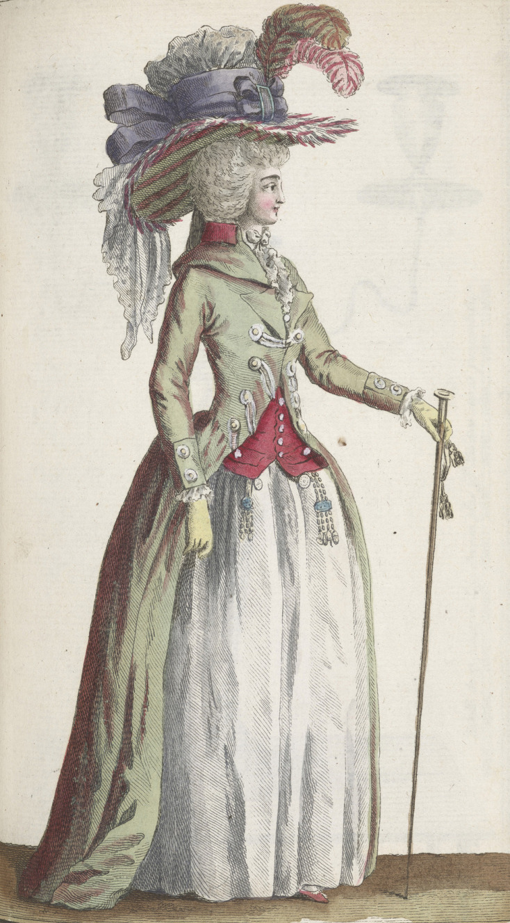 Περιγραφή των εκθεμάτων μιας έκθεσης για τους βασιλικούς γάμους και τη Μόδα της Γεωργιανής περιόδου στη Βρετανία που γίνεται στο The Queen’s Gallery στο Παλάτι του Μπάκιγχαμ στο Λονδίνο. 