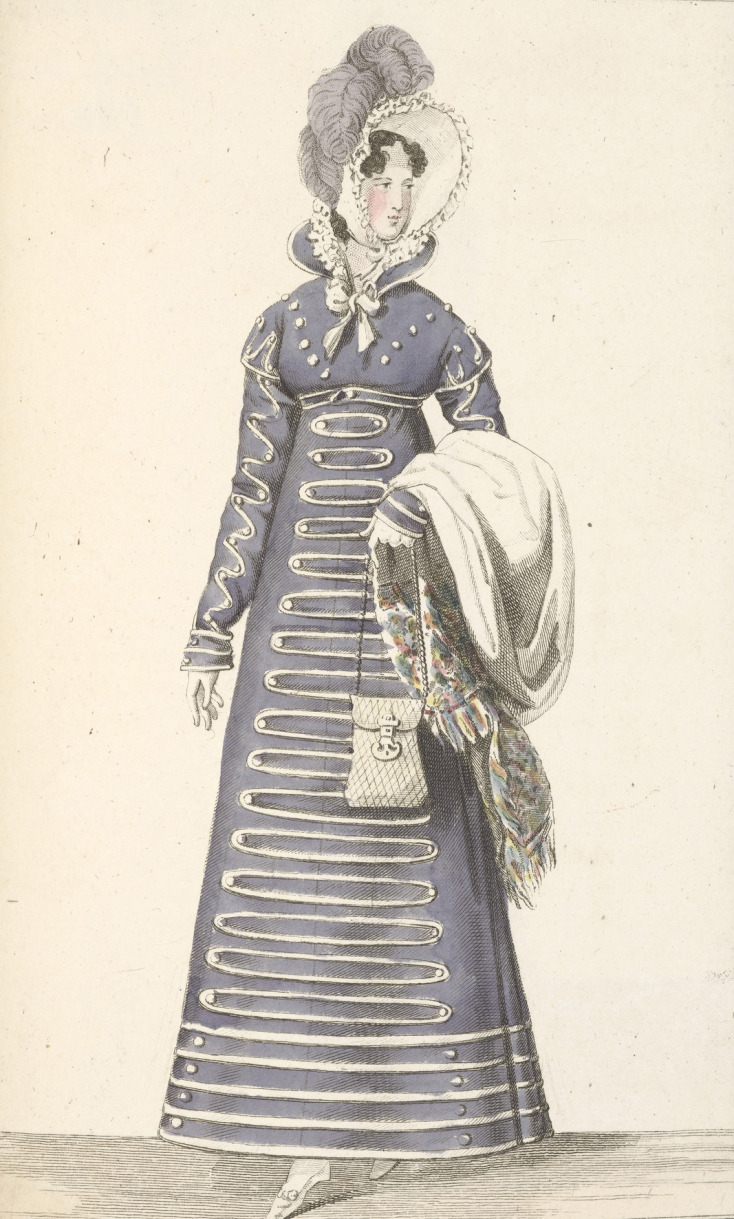 Περιγραφή των εκθεμάτων μιας έκθεσης για τους βασιλικούς γάμους και τη Μόδα της Γεωργιανής περιόδου στη Βρετανία που γίνεται στο The Queen’s Gallery στο Παλάτι του Μπάκιγχαμ στο Λονδίνο. 