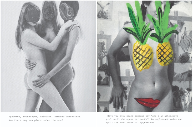 Το περιοδικό «Janus». 