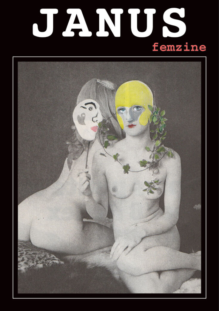 Το περιοδικό «Janus». 