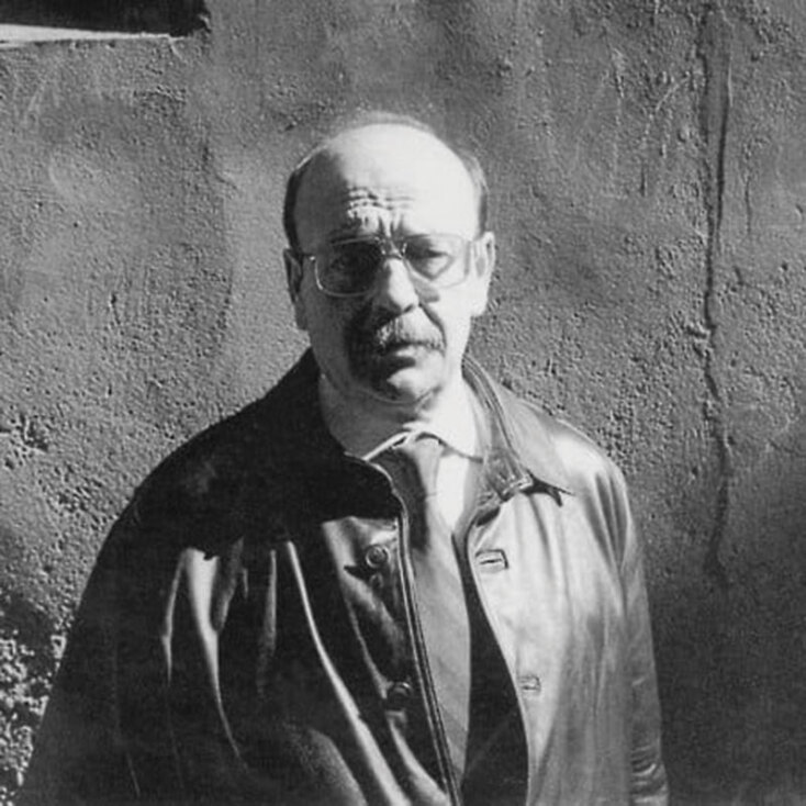 Μανουέλ Βάθκεθ Μονταλμπάν