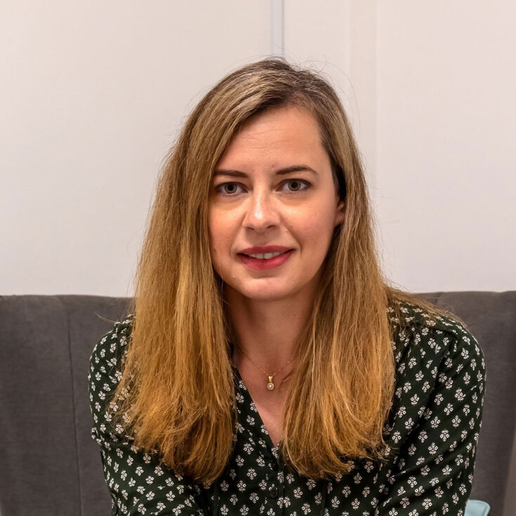 Φανή Πρεβέντη  (Πρόεδρος του Πανελλήνιου Συλλόγου Διαιτολόγων – Διατροφολόγων)