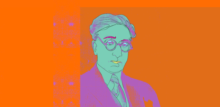 Archive of Desire: Ένα φεστιβάλ εμπνευσμένο από τον ποιητή Κ. Π. Καβάφη διοργανώνει  το Ίδρυμα Ωνάση στη Νέα Υόρκη  και θα διεξαχθεί από 28 Απριλίου έως 6 Μαΐου 2023