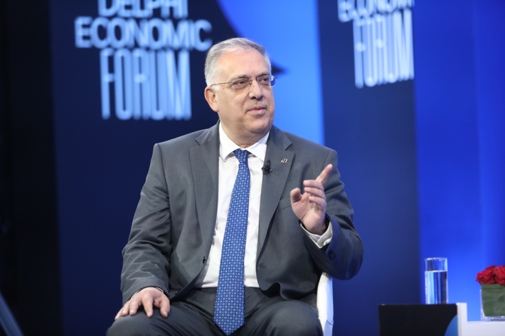 Ο ΥΠΡΟΠΟ, Τάκης Θεοδωρικάκος