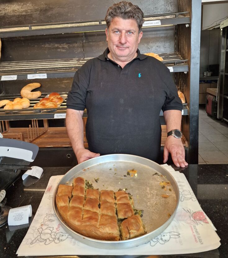 Φούρνος Γαβριηλίδη