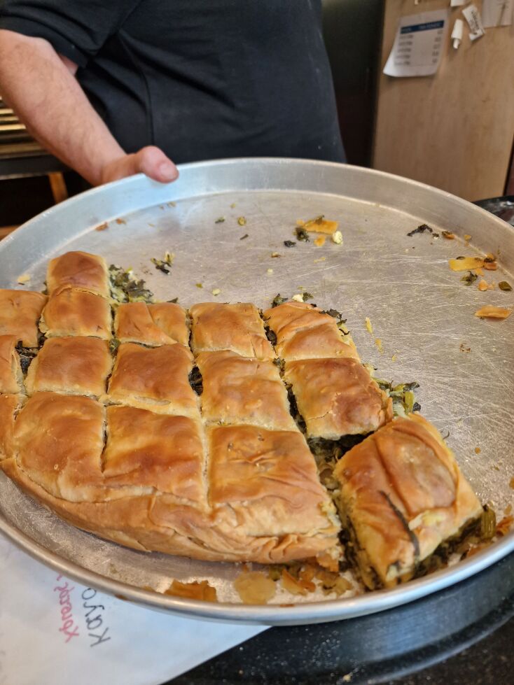 Φούρνος Γαβριηλίδη