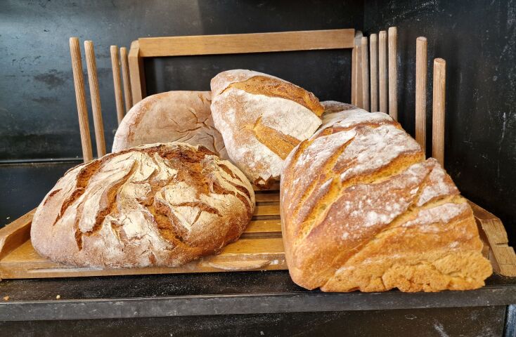 Φούρνος Γαβριηλίδη