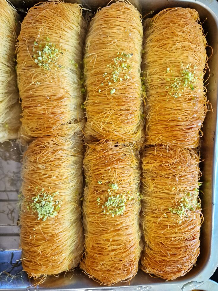 Φούρνος Γαβριηλίδη