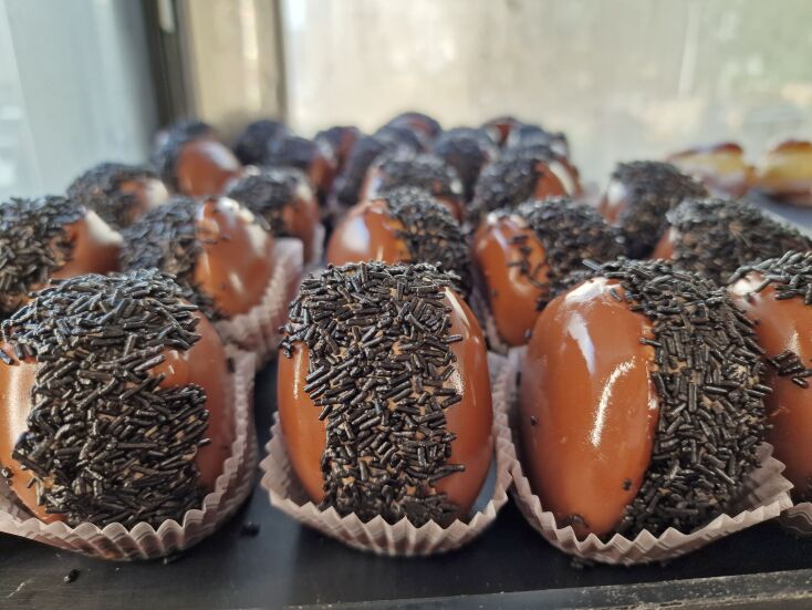 Φούρνος Γαβριηλίδη