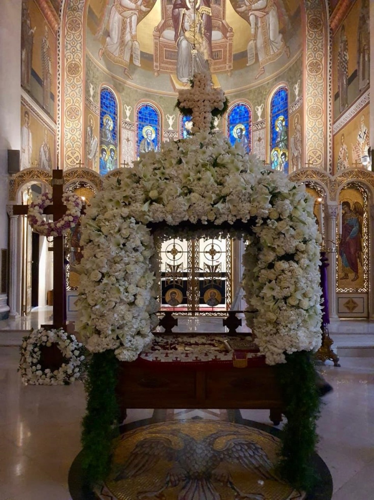 Ταξιδεύοντας στο Μπουένος Άιρες, τη Νέα Υόρκη, την Τήνο και την Ηγουμενίτσα: Ένα φωτογραφικό αφιέρωμα σε τέσσερα διαφορετικά σημεία της Γης.