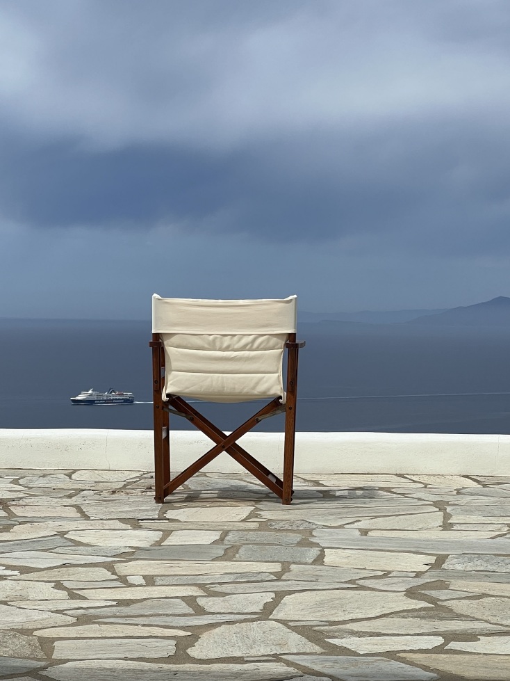 Ταξιδεύοντας στο Μπουένος Άιρες, τη Νέα Υόρκη, την Τήνο και την Ηγουμενίτσα: Ένα φωτογραφικό αφιέρωμα σε τέσσερα διαφορετικά σημεία της Γης.