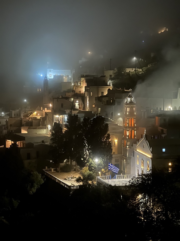 Ταξιδεύοντας στο Μπουένος Άιρες, τη Νέα Υόρκη, την Τήνο και την Ηγουμενίτσα: Ένα φωτογραφικό αφιέρωμα σε τέσσερα διαφορετικά σημεία της Γης.