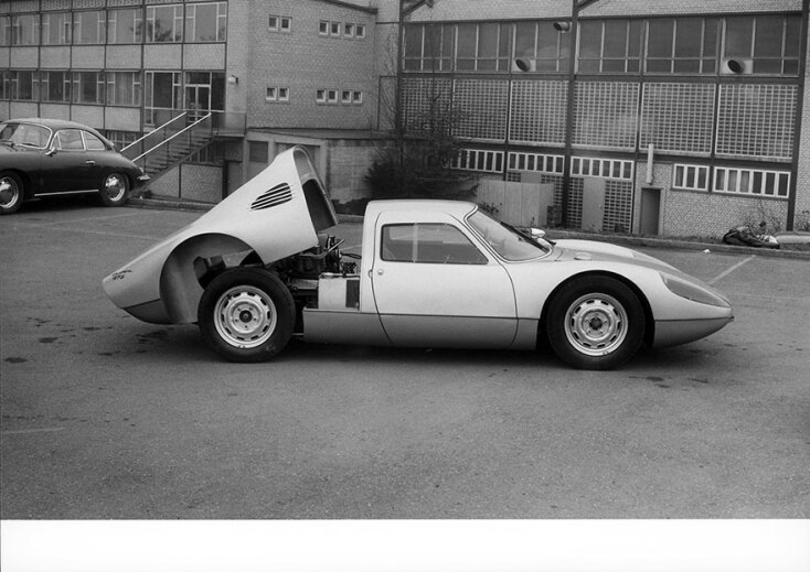 Porsche αυτοκίνητο