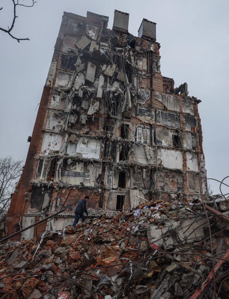 Μαριούπολη