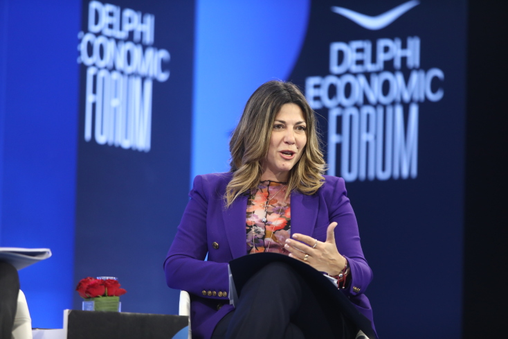 Σοφία Ζαχαράκη